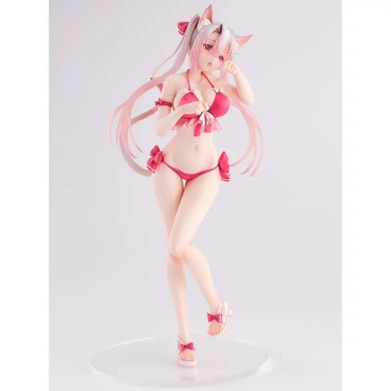 Chou Series - Chou Cinnamon 2