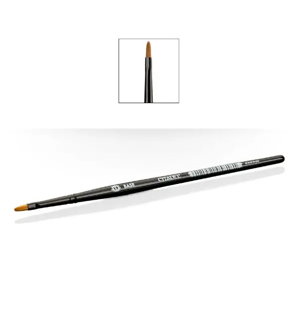 Citadel Medium Base Brush 1