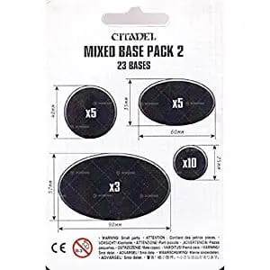 Citadel Mixed Base Pack 2 1