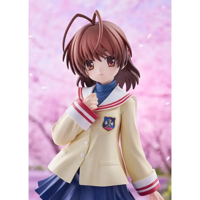 Clannad - Pop Up Parade Nagisa Furukawa L Size 1