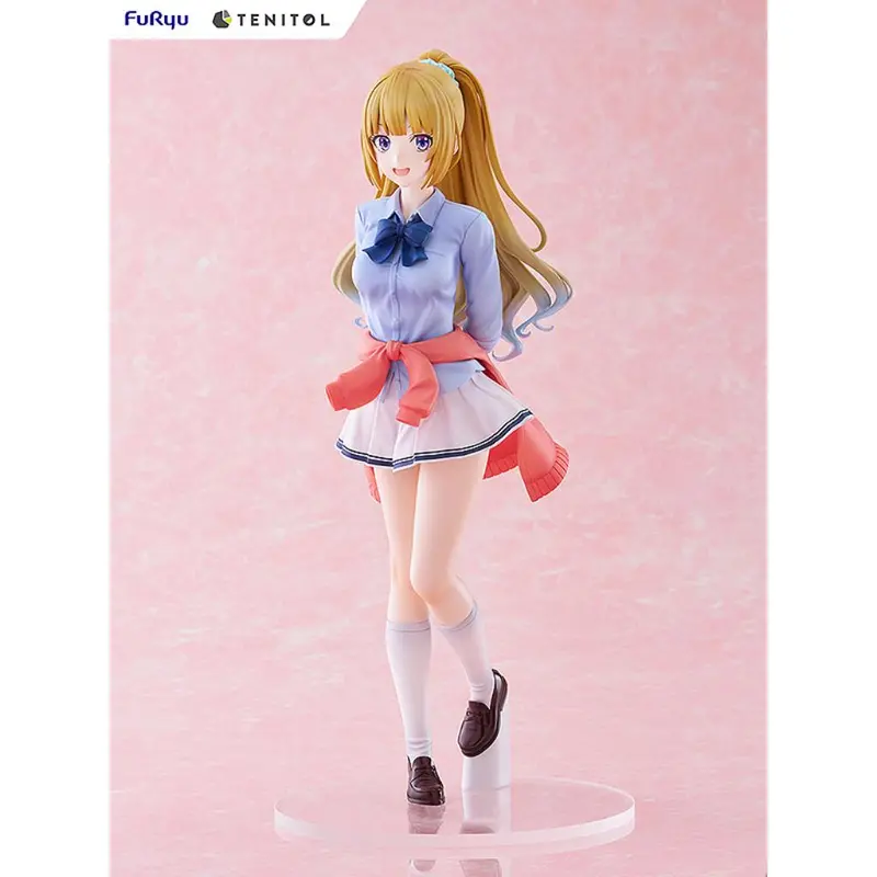 Classroom Of The Elite - Tenitol Kei Karuizawa [Big] Figurine 1