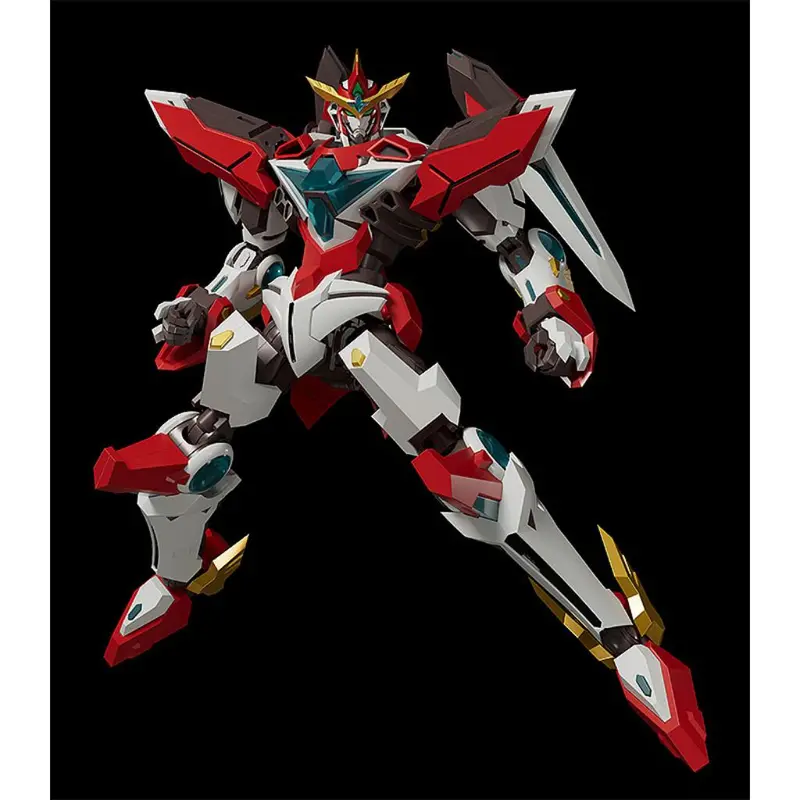 Complete Product Dx - Bravern 1