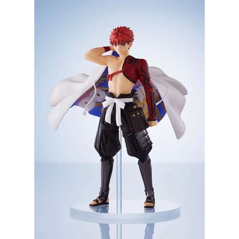 Conofig Fate Grand Order - Saber Senji Muramasa 1