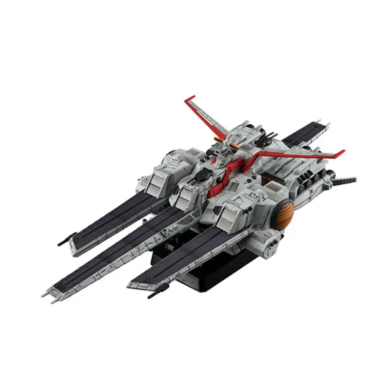 Cosmo Fleet Special Mobile Suit Gundam Unicorn - Nahel Argama Re. 1