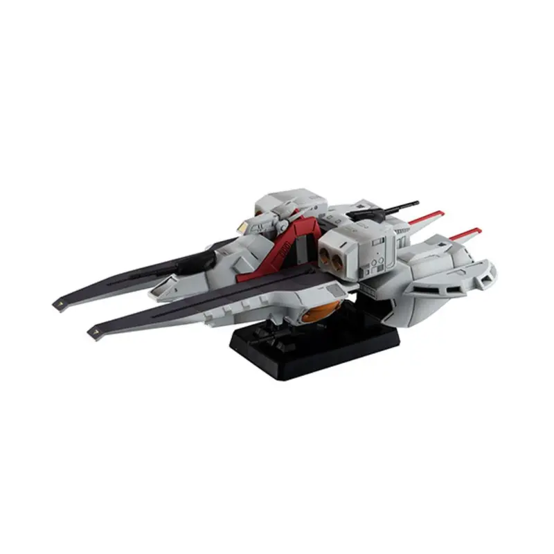 Cosmo Fleet Special Mobile Suit Z Gundam - Argama Re. 1