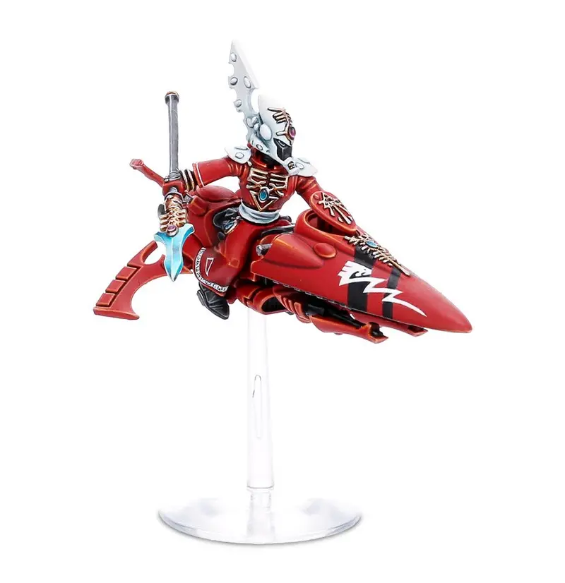 Craftworlds Skyrunner 1