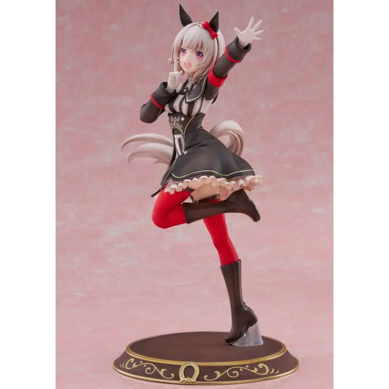 Curren Chan Signature Racewear Ver. 1/7 Scale Figure 2