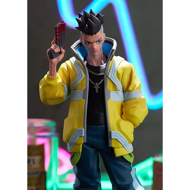 Cyberpunk: Edgerunners - Pop Up Parade David 2