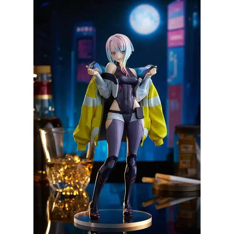 Cyberpunk: Edgerunners - Pop Up Parade Lucy L Size 2