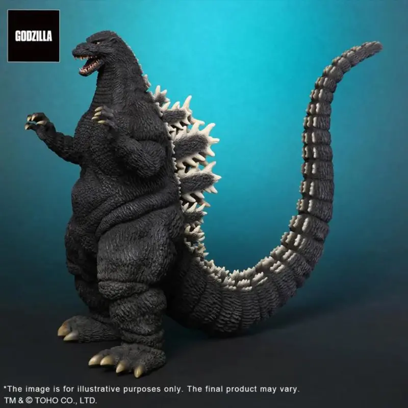 Daikaiju Series - Godzilla (1992) 2