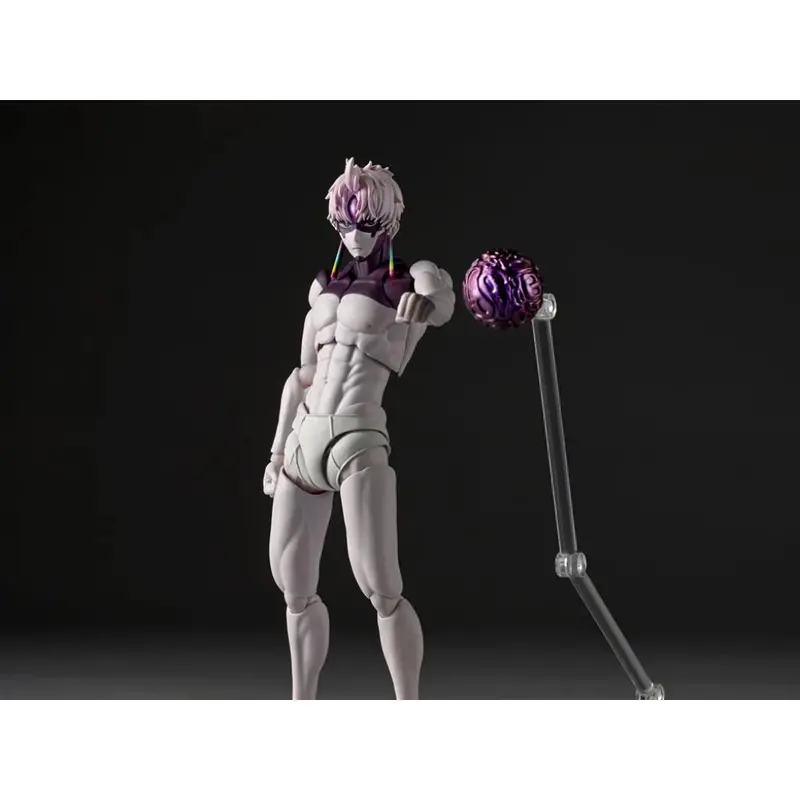 Dandadan Revoltech - Jiji 1