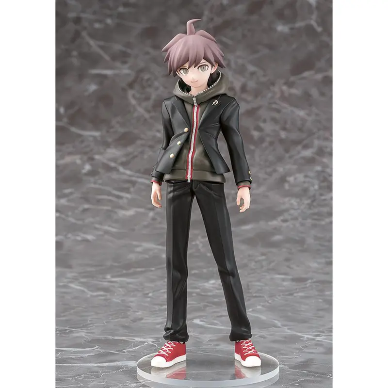 Danganronpa 1 . 2 Reload - Pop Up Parade Makoto Naegi 1