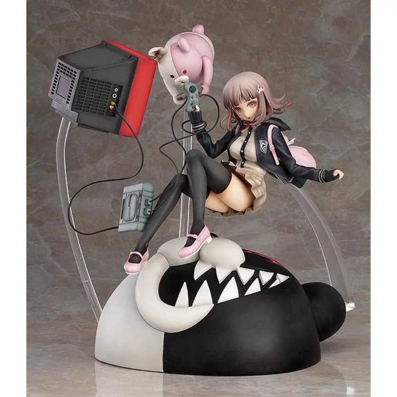 Danganronpa 2 - Chiaki Nanami Figurine (Reissue) 1