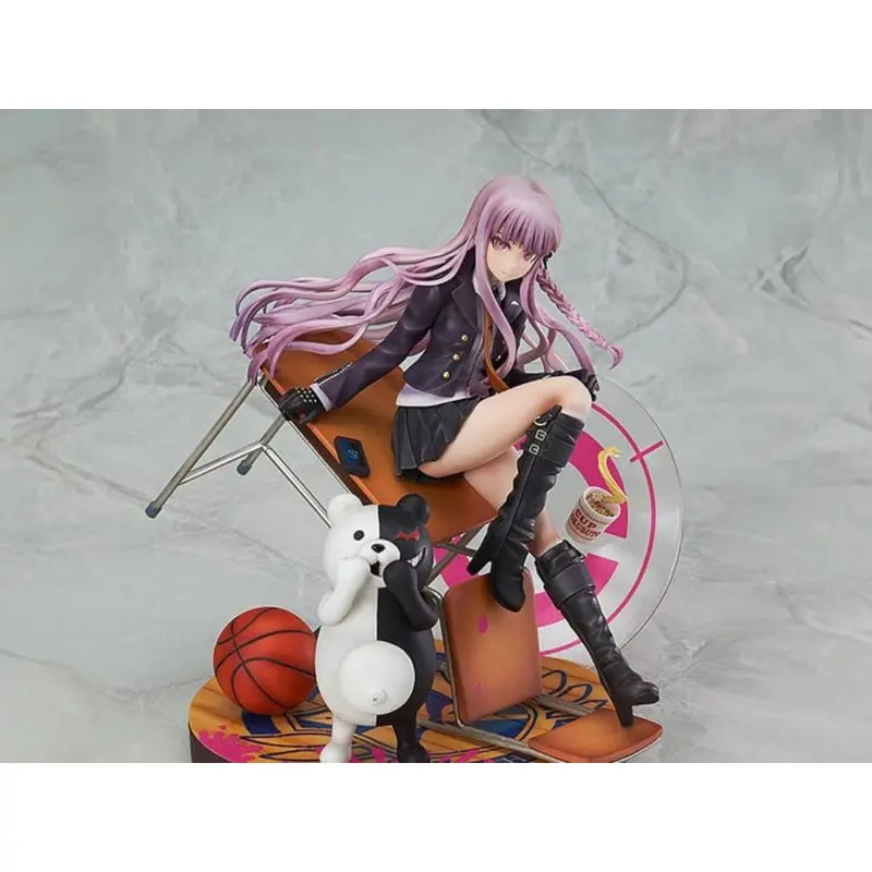 Danganronpa - Kyoko Kirigiri Figurine (Reissue) 1