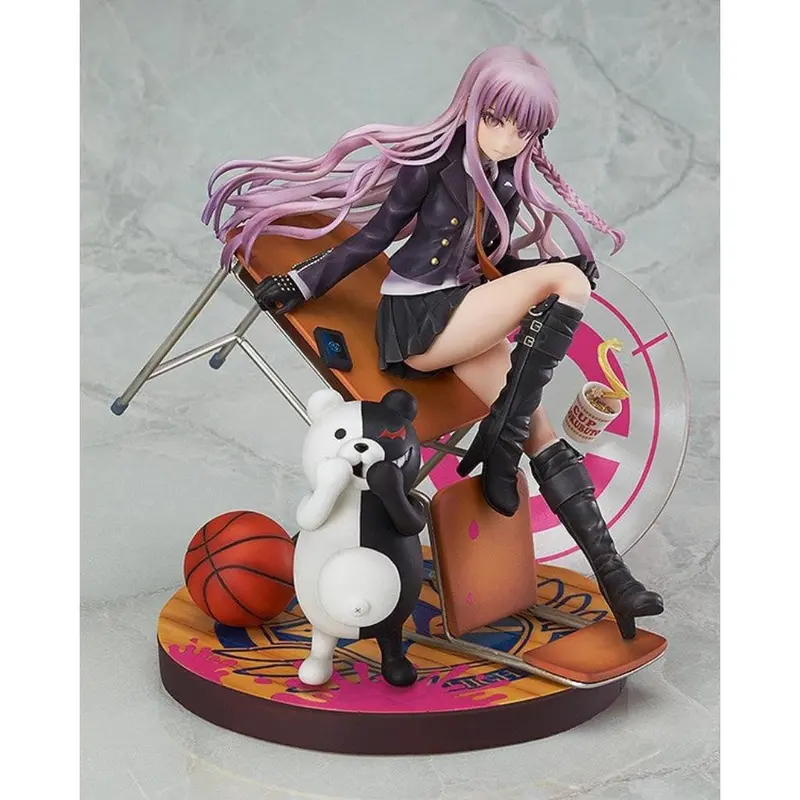 Danganronpa - Kyoko Kirigiri Figurine (Reissue) 2