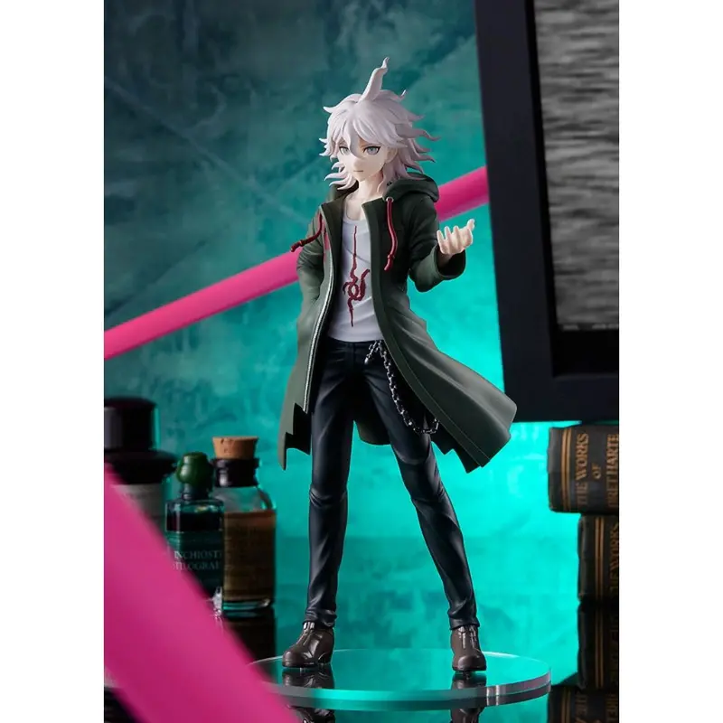 Danganronpa - Pop Up Parade Nagito Komaeda (Reissue) 1