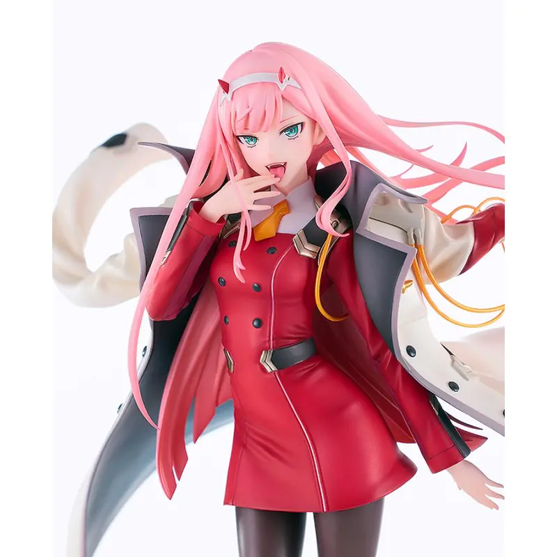 Darling In The Franxx - Zero Two 2