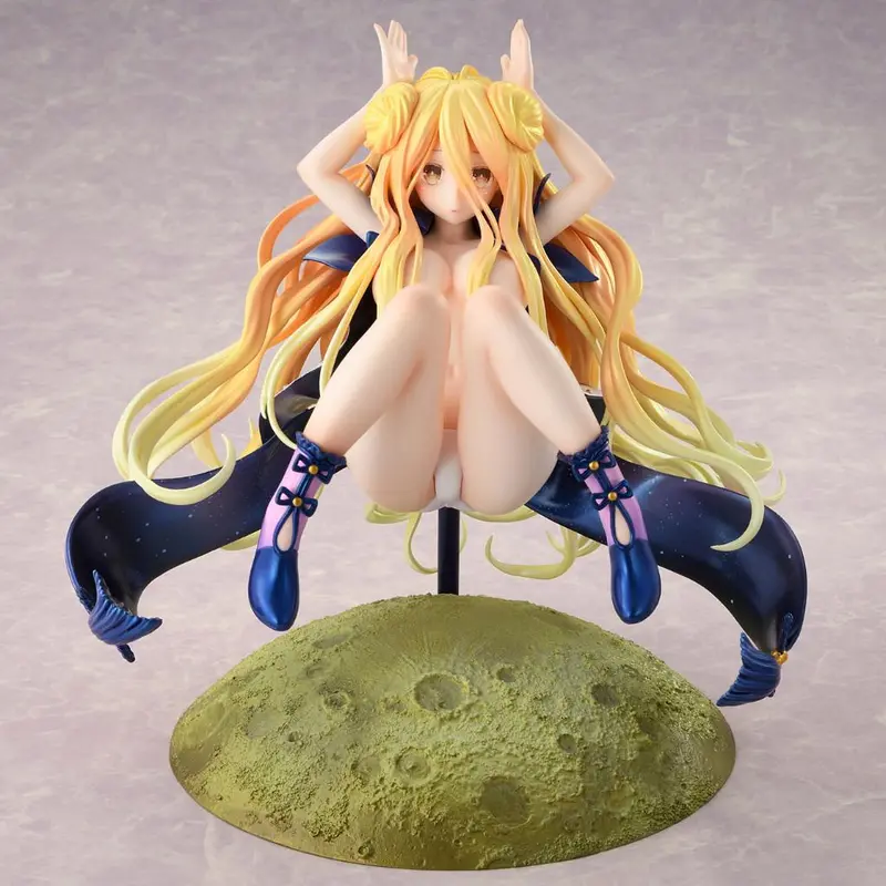 Date A Live Iv - Mukuro Hoshimiya Figurine (Reissue) 1