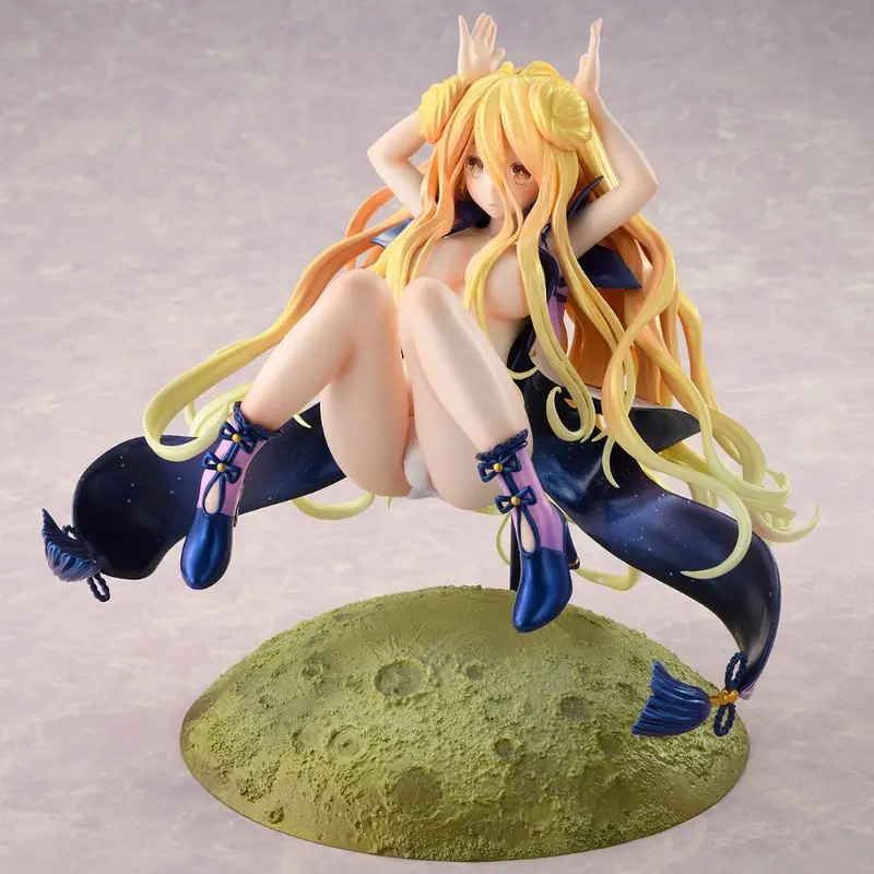 Date A Live Iv - Mukuro Hoshimiya Figurine (Reissue) 2