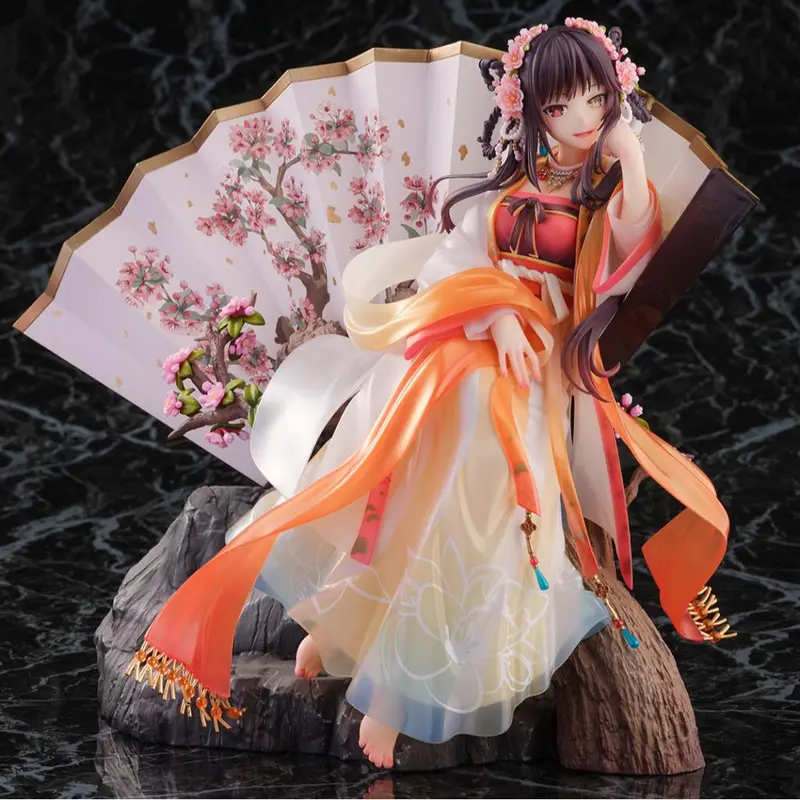Date A Live - Kurumi Tokisaki Hanfu Ver. Figurine 1