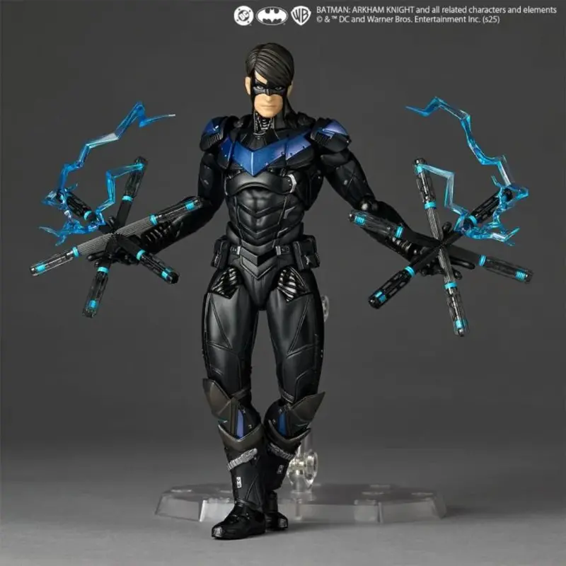 Dc Comics Amazing Yamaguchi - Nightwing 1