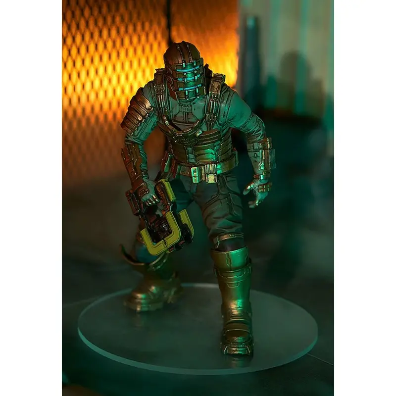 Dead Space - Pop Up Parade Isaac Clarke 1