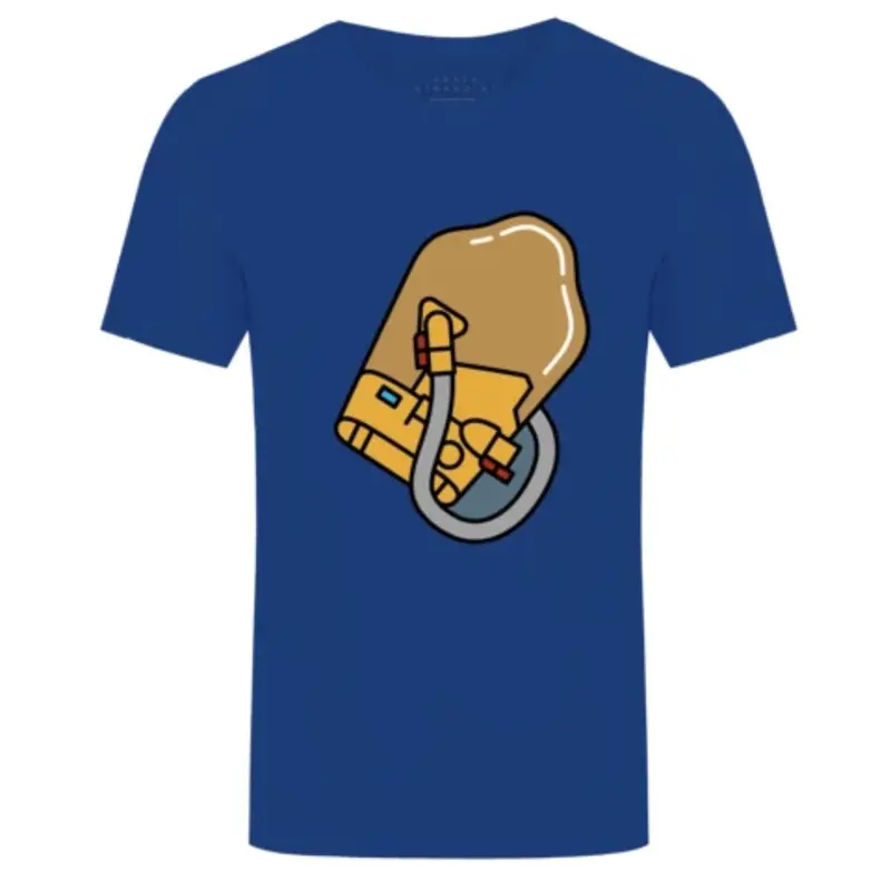 Death Stranding Bb Pod T-Shirt 1