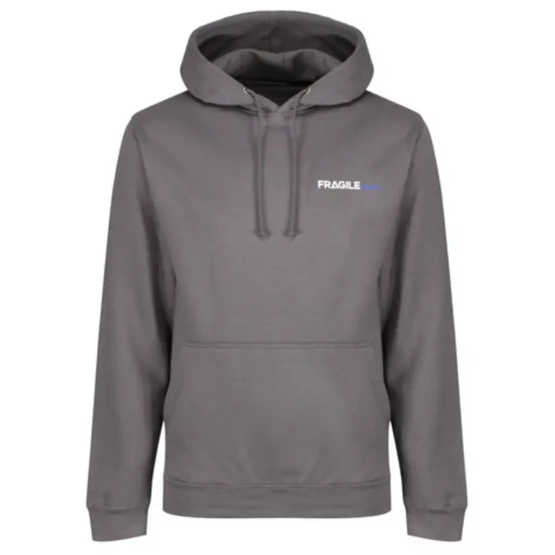 Death Stranding Fragile Express Hoodie 1
