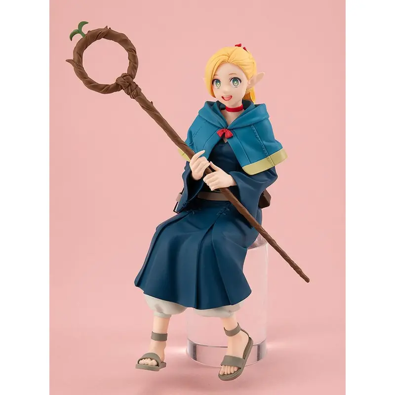 Delicious In Dungeon - Pop Up Parade Swacchao! Marcille 1