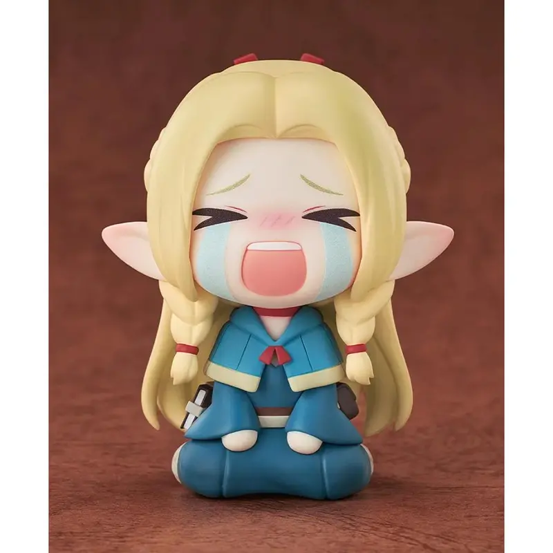 Delicious In Dungeon - Qset Marcille 1