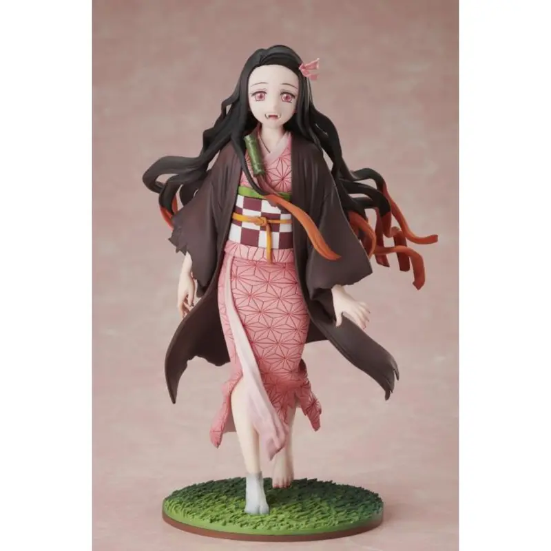 Demon Slayer: Kimetsu No Yaiba - 1/8 Nezuko Kamado 1