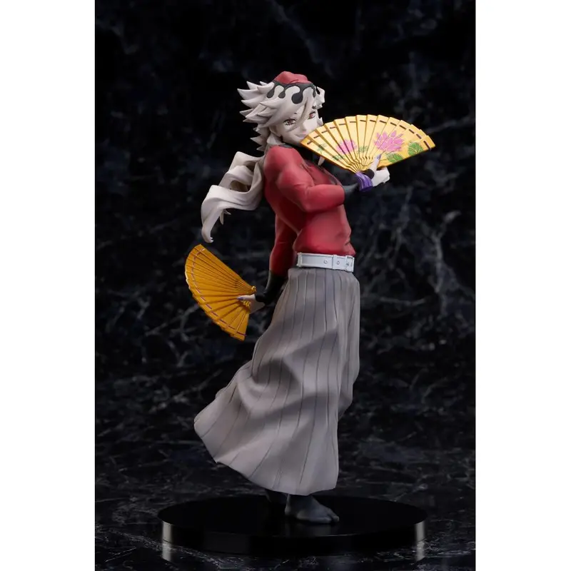 Demon Slayer: Kimetsu No Yaiba - Douma Non-Scale Figure 1