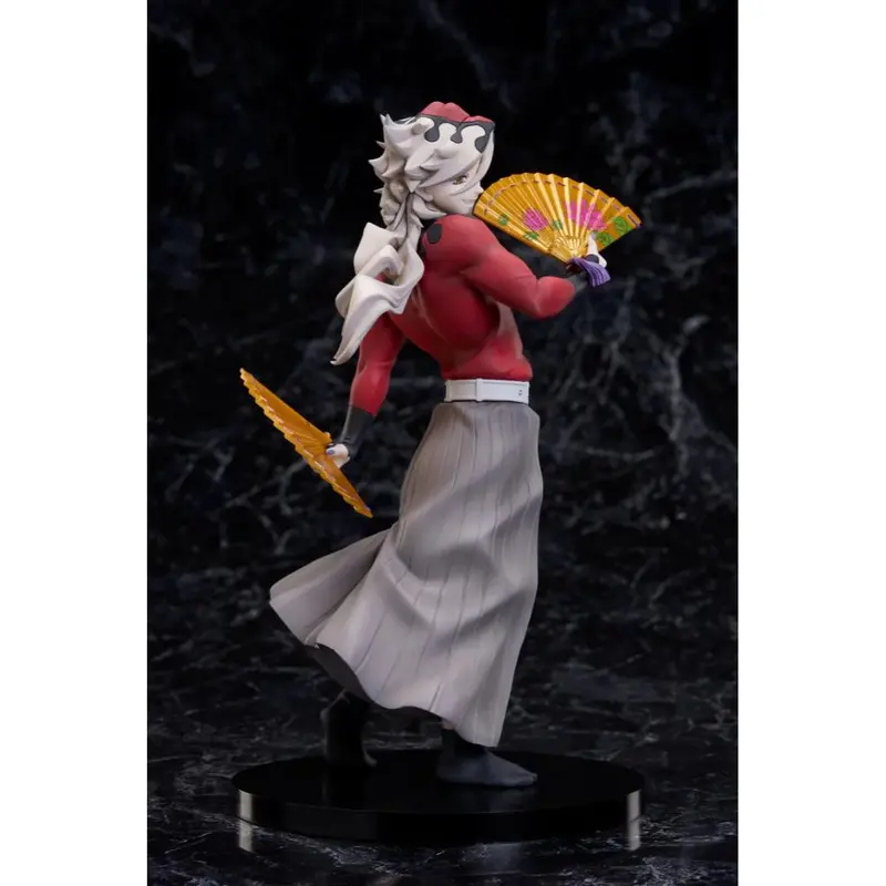 Demon Slayer: Kimetsu No Yaiba - Douma Non-Scale Figure 2
