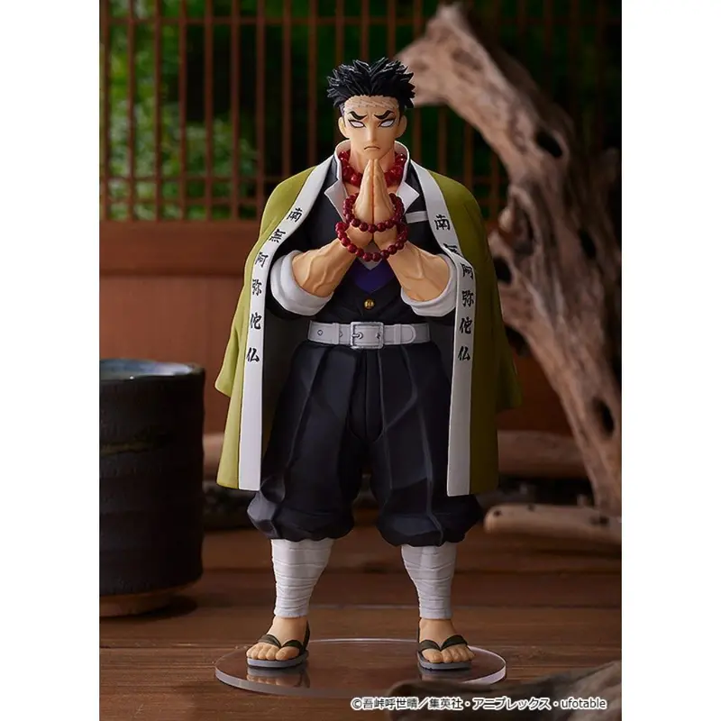 Demon Slayer: Kimetsu No Yaiba - Pop Up Parade Gyomei Himejima 1