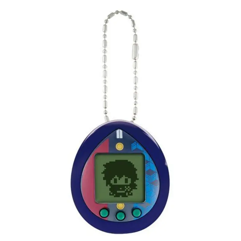 Demon Slayer Tamagotchi - Giyutchi Color 1