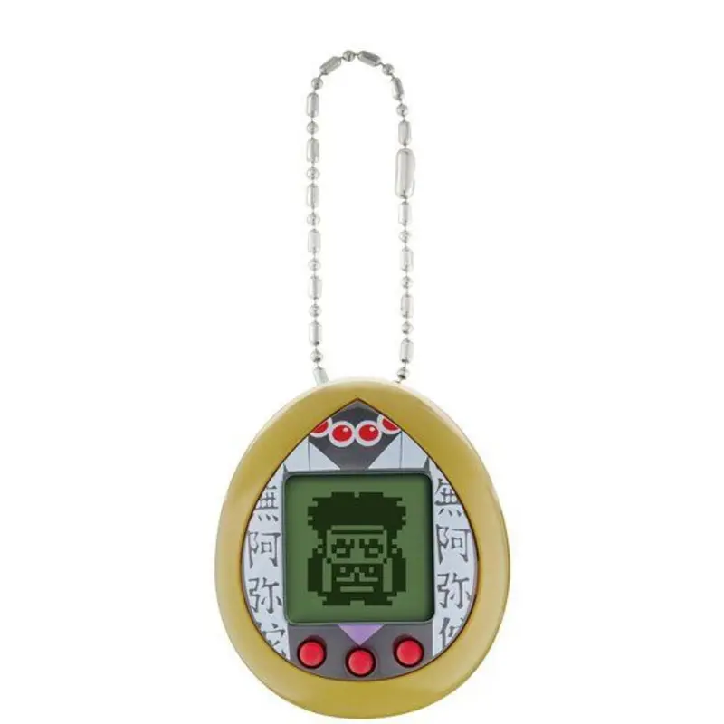 Demon Slayer Tamagotchi - Gyomeitchi Color 1