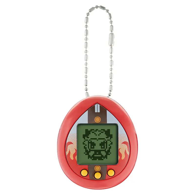 Demon Slayer Tamagotchi - Kyojurotchi Color 1