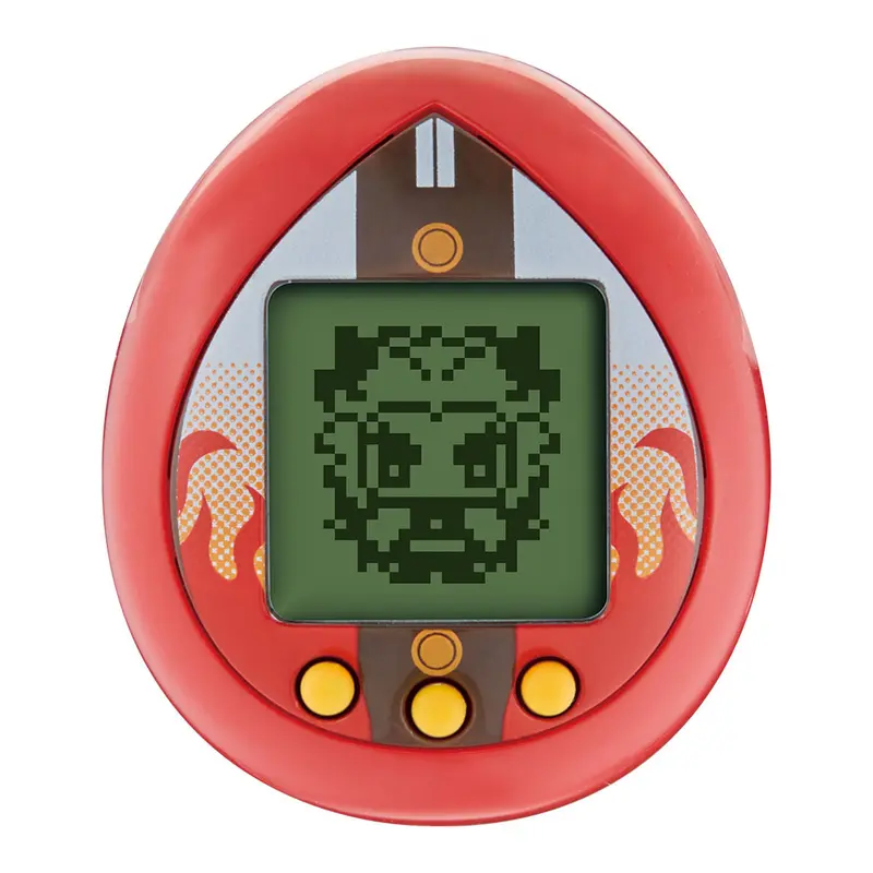 Demon Slayer Tamagotchi - Kyojurotchi Color 2