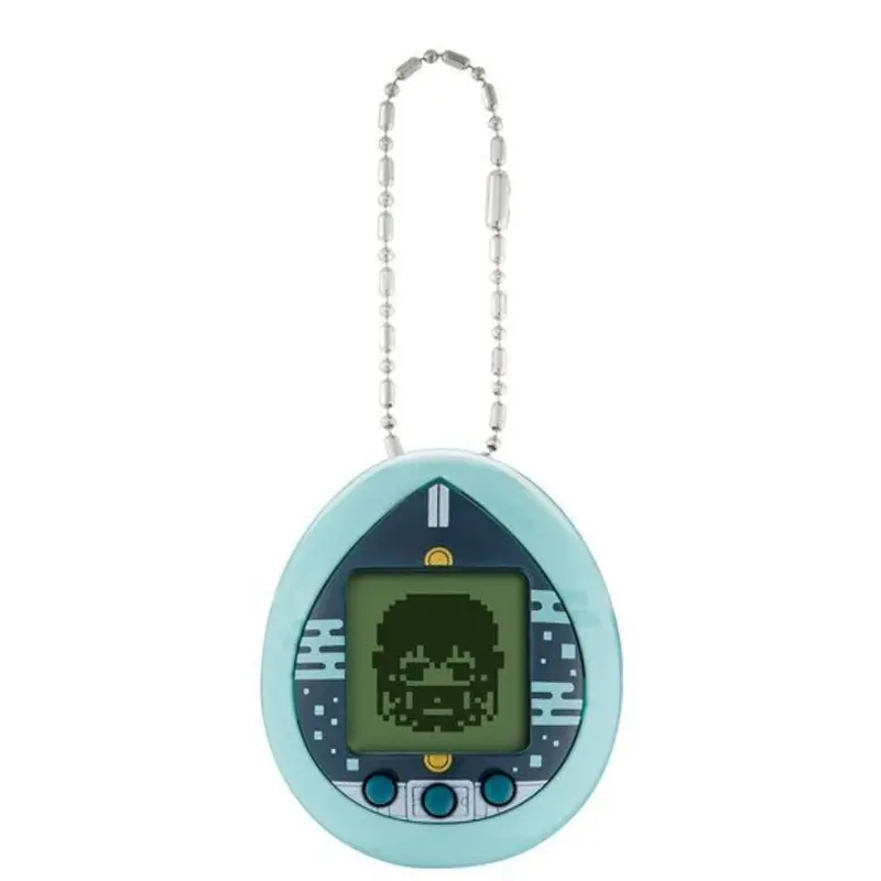 Demon Slayer Tamagotchi - Muichirotchi Color 1