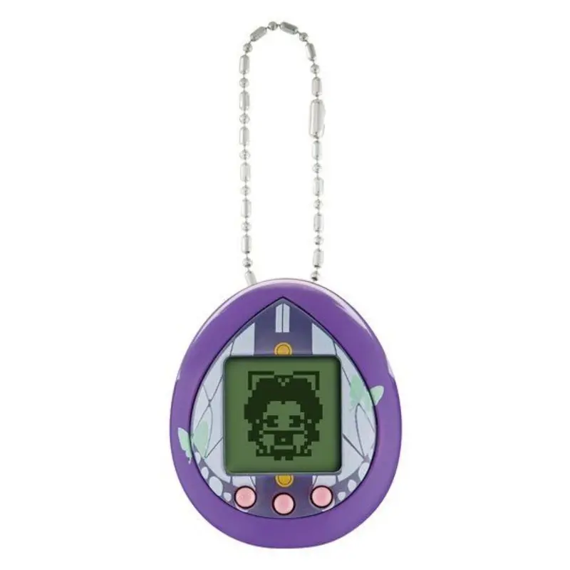 Demon Slayer Tamagotchi - Shinobutchi Color 1