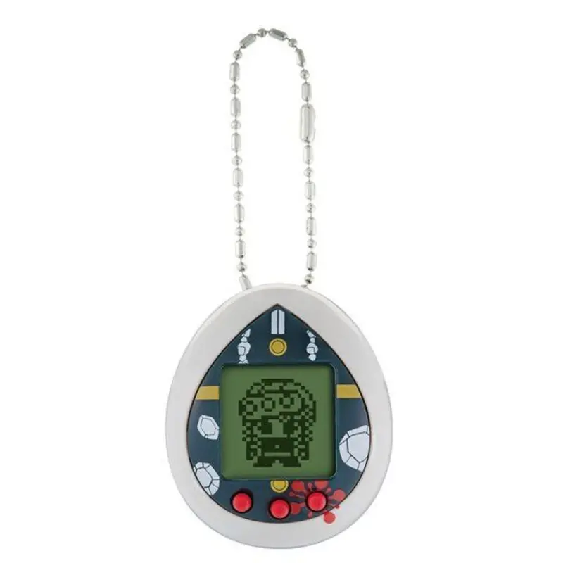 Demon Slayer Tamagotchi - Tengentchi Color 1