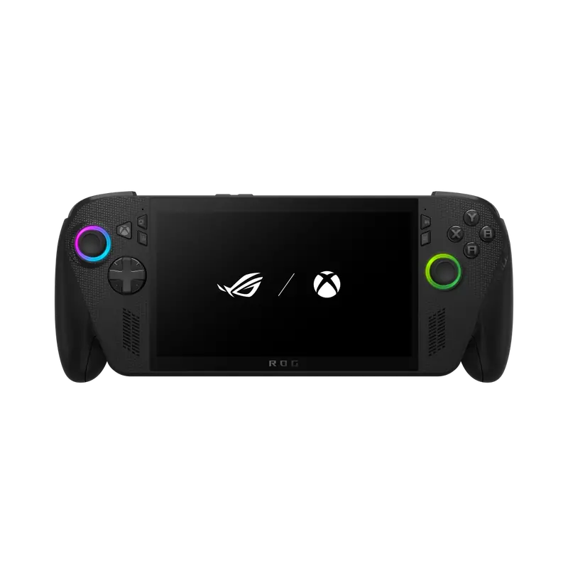 [Deposit Only] Rog Xbox Ally X 2025 (Black) 1