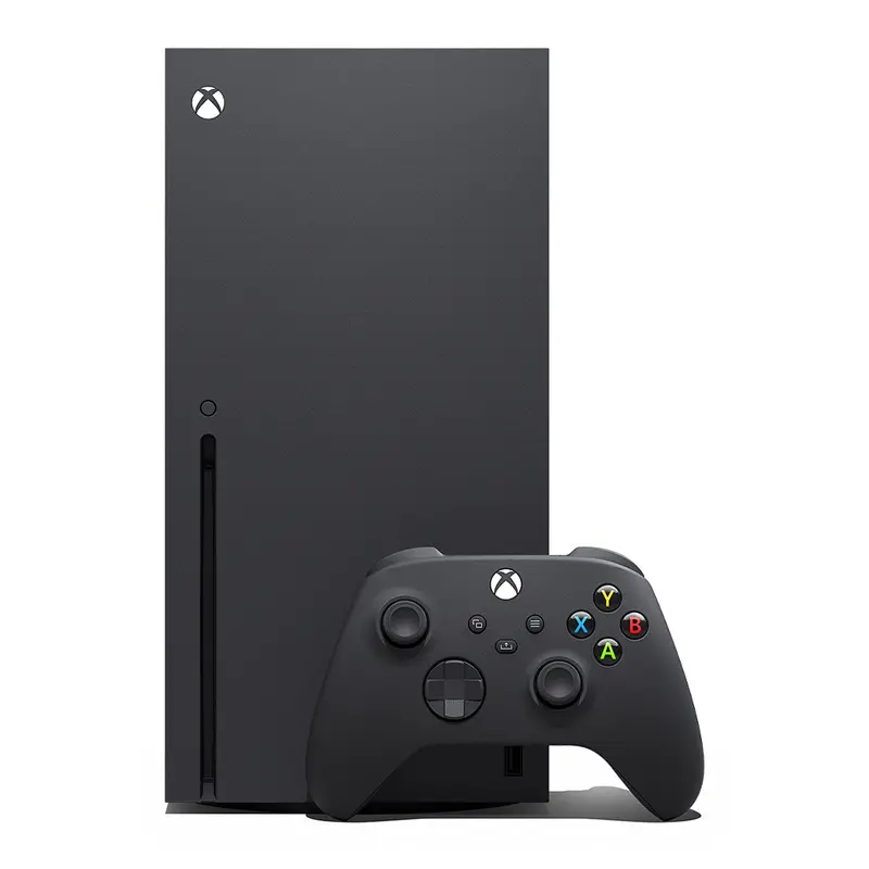 [Deposit Only] Xbox Series X Console (1Tb) 1