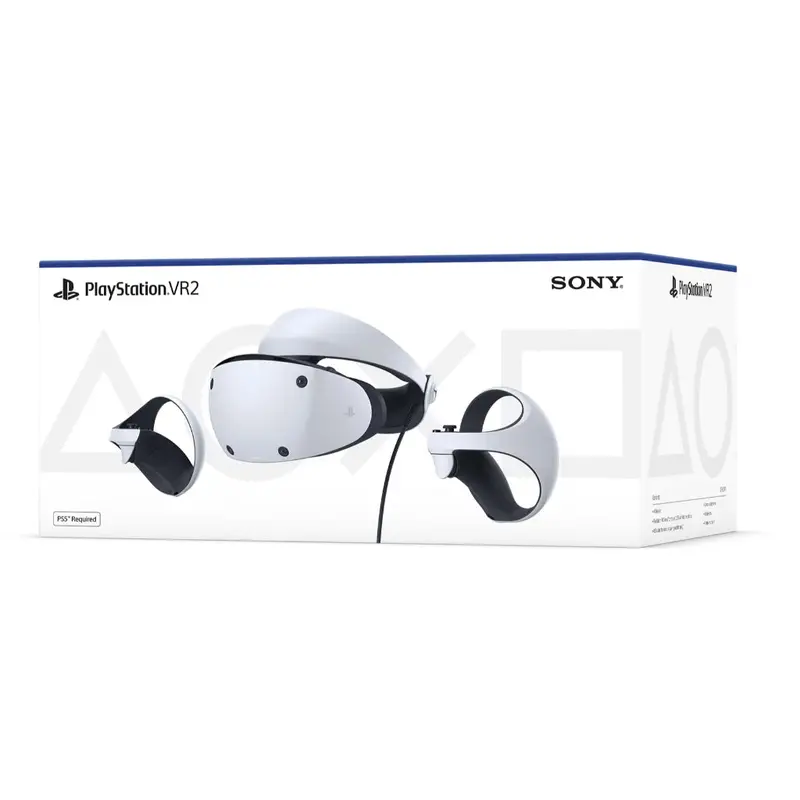 [Deposit] Playstation Vr2 1