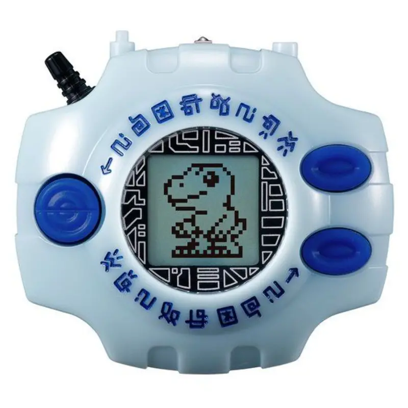 Digimon Adventure: Digivice Ver.Complete 1