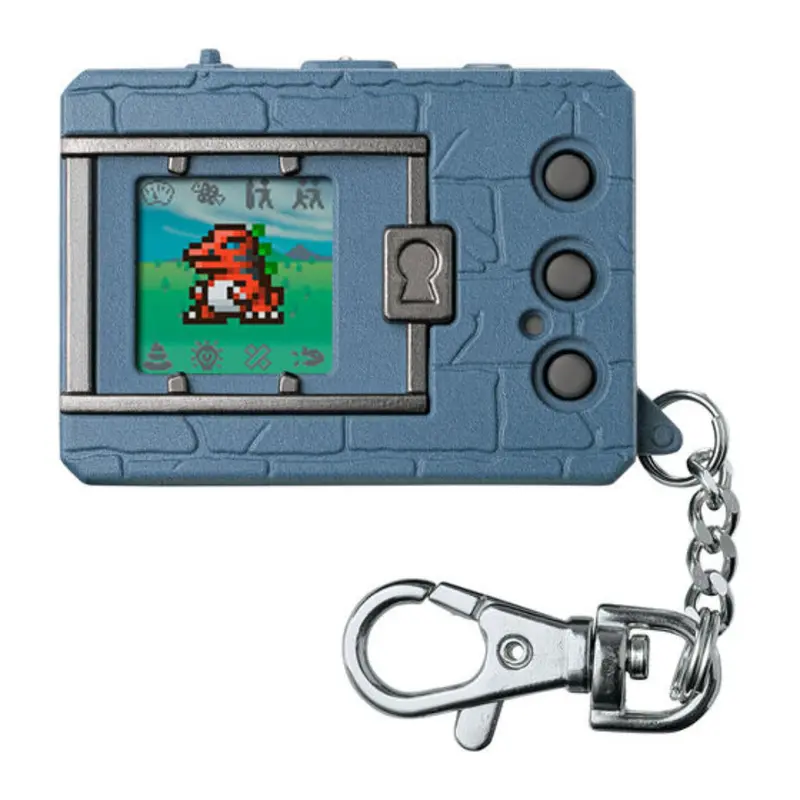 Digimon Color - Original Gray (Reissue) 1