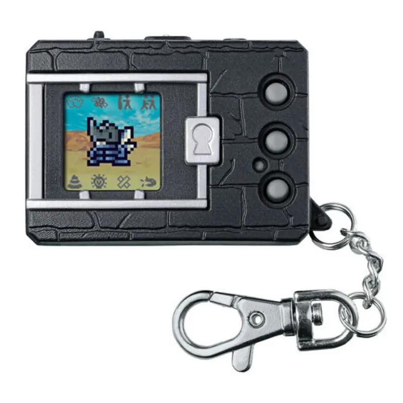 Digimon Color Ver.2 - Original Black (Reissue) 1