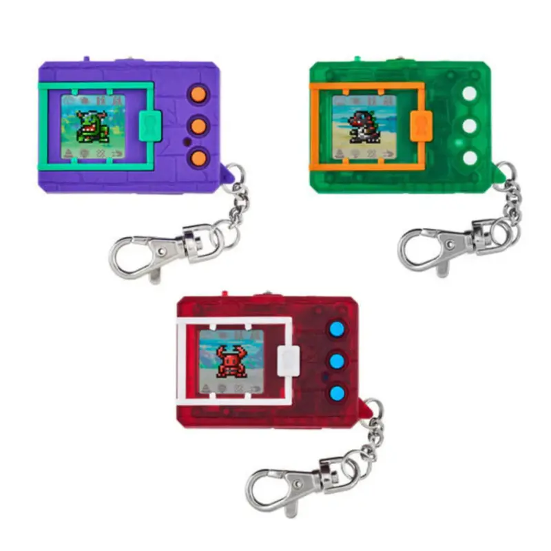 Digimon Color Ver. 3/4/5 2