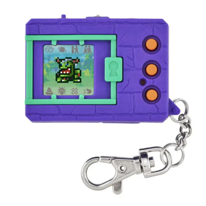 Digimon Color Ver. 3/4/5 3