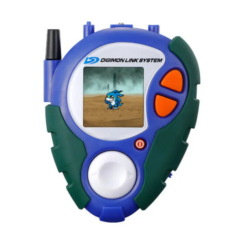 Digimon D-3 Digimon Detect & Discover 25Th Color Evolution - Dx Set Paildramon Color 2